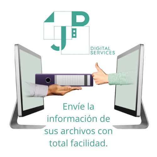 empresa de digitalizacion de documentos en bogota